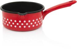 Metalac Cratita cu cioc 1l Tufne Metalac email/14cm/1l (368955)