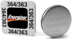 Energizer 364/363 B1 Silver Oxide óra elem (E301538004) (E301538004)