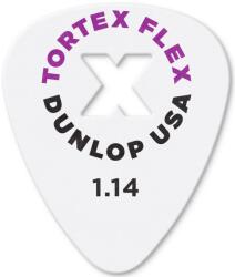 Dunlop Tortex Flex X Picks 1.14mm