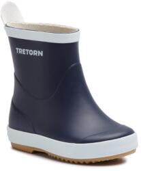 Tretorn fiú gumicsizma, 201233559, gumi, 31 EU, kék (0000201233559_31)