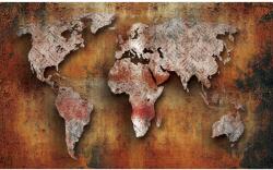 DEGRETS Tapéta DEGRETS 83615 Világtérkép 2 184x254cm (83615)