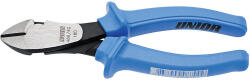Unior Cleste cu tais lateral Unior 466/4G, pentru conditii grele, 160mm (UN617687) - bricolaj-mag Cleste