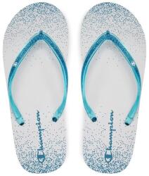 Champion női sportpapucs, 303804268, szintetikus/textil, 36 EU, fehér (0000303804268_36)