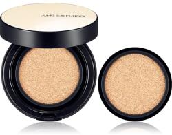 Jung Saem Mool Essential Skin Nuder Cushion hidratáló alapozó sminkszivaccsal + utántöltő árnyalat N Light 2x14 g