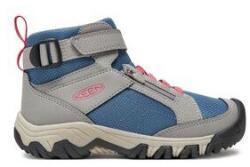 KEEN lányka túrabakancs, 304757662, Textil, 34 EU, Többszínű (0000304757662_34)