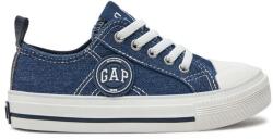 GAP Gyermek tornacipő, GAP, 304530, textil, kék, 28 EU (0000304530784-28)