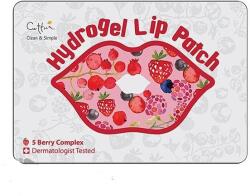 CETTUA ajakhidrogél tapasz, 1db