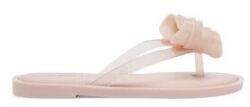 Melissa Gyerek papucs, Melissa, bézs, 33 EU, Műanyag (0000304849138_33)