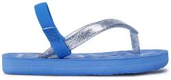 ROXY Gyerekszandál, 300297988, Szintetikus, 22 EU, Kék/Ezüst (0000300297988_22)