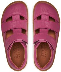 Froddo Gyermek szandál, Froddo, 888725, Természetes bőr, Rózsaszín, 35 EU (0000303888725_35)