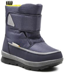 Garvalin Fiú csizma, Garvalin, 301127079, kék, textil, 31 EU (0000301127079_31)