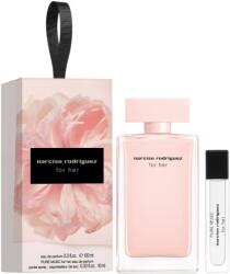 Narciso Rodriguez for her ajándékszett hölgyeknek - notino - 46 000 Ft