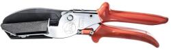 LOWE Foarfeca pentru tevi PVC Lowe, 245mm (3606) - bricolaj-mag