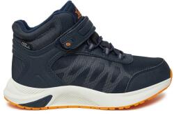 Leaf Gyerekcipő, Leaf, 24621, Textil, Sötétkék, 38 EU (0000304224621-38)