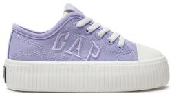 GAP Gyerek tornacipő, GAP, 304531, textil, lila, 27 EU (0000304531101-27)