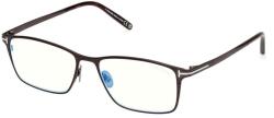 Tom Ford FT5935-B 009 Rama ochelari