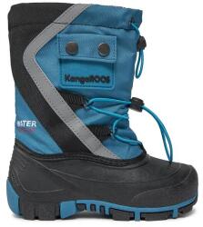 KangaROOS Gyerekcsizma, 88769, Kenguruk, Műanyag, Textil, Kék, 38 EU (30108876938)