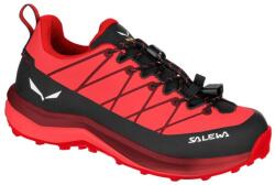 Salewa Gyerekcipők Wildfire 2 Ptx, Salewa, szintetikus, fekete/piros, 35 EU (640126083/35)