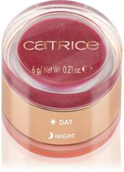 Catrice MIDNIGHT SUN hidratáló maszk az ajkakra duo árnyalat C01 Summer of '25 6 g