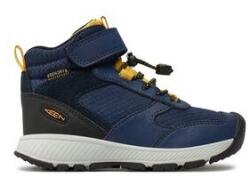 KEEN fiú sportcipő, 304757617, Textil, 30 EU, Kék (0000304757617_30)