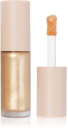 SOSU Cosmetics Liquid Highlight folyékony bőrélénkítő árnyalat Golden Hour 9 ml