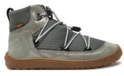Froddo lányka csizma, 304947469, Textil, 34 EU, Szürke (0000304947469_34)