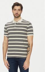 Marc O'Polo Férfi póló, Marc O' Polo, 304865404, Biopamut, 2XL, Bézs (0000304865404_XXL)