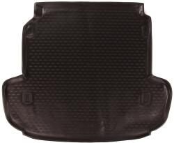 SIXTOL Vana do kufru gumová PEUGEOT 408, 2012-> sed (HBC10404)