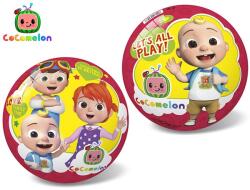 Jazwares Cocomelon 20 cm - Cocomelon dinnye logó