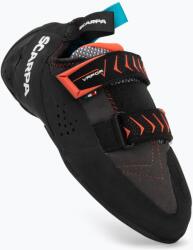 SCARPA Mászócipő SCARPA Vapor V LV füst/korall színű