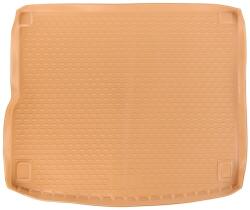 SIXTOL Vana do kufru gumová BMW 5 Touring béžová 05/2004-2010 (HBC10199)