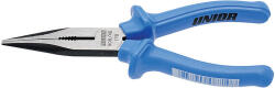 Unior Cleste cu varf semirotund si tais lateral Unior 508/4G, 170mm (UN608710) - bricolaj-mag Cleste
