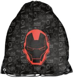 PASO Marvel - Vasember tornazsák - Ironman (AV25VV-712) (AV25VV-712)