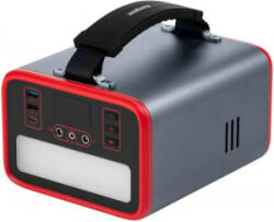 Energizer MAX Mobil Energia Állomás 240 Wh (PPS240W2_SR) (PPS240W2_SR)