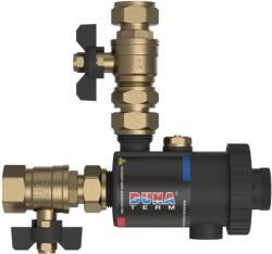 Dunaterm Brand Dunaterm Mágneses Iszapleválasztó 3/4″ kazán alá helyezhető (DT-IL-AFM-09-01) (AFM-09-01)