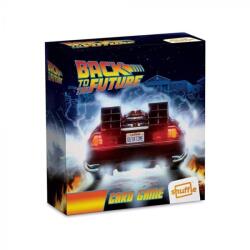 Cartamundi 80' s - Back To The Future - Vissza a Jövőbe! társasjáték (108646012)