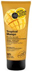 Organic Shop Skin Super Good Tropical Mango Body Scrub 200 ml