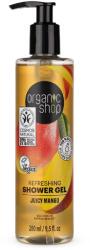 Organic Shop Juicy Mango Refreshing Shower Gel 280 ml