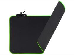 Tracer Mousepad Tracer Maxi RGB GameZone, 800 x 300 mm, Iluminare RGB (Negru) (TRAPAD47549) Mouse pad