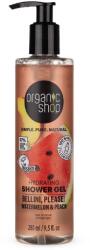 Organic Shop Bellini, Please! Watrmelon & Peach Hydrating Shower Gel 280 ml