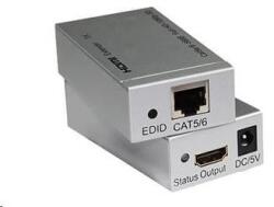 PremiumCord khext60-1 4K HDMI extender (khext60-1)