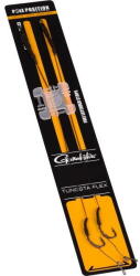 Gamakatsu Carlig Gamakatsu Pole Position Claw Rig Superhook nr. 4 20cm 2buc (GK.8544.4)