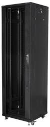 Lanberg Rack szekrény FF01-6642-12B (FF01-6642-12B)