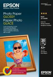 Epson Photo Paper Glossy C13S042535, 200 g/m2, A3+, fényes, fehér, fotópapír (C13S042535)