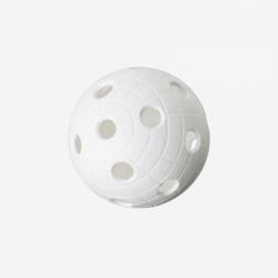 unihoc Ball Crater white, 3 db (SPT2640bun)