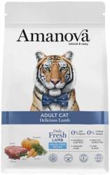  AmaNova Cat GF Adult Delicious Lamb & Pumpkin 6 kg