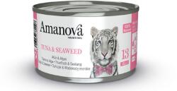  AmaNova Cat P13 Canned Tuna & Seaweed Jelly 70g