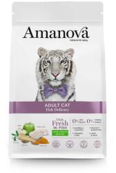  Amanova Cat LG Adult White Fish Delicacy 6 kg - petlegio
