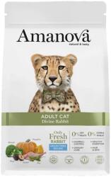  Amanova Cat GF Adult Divine Rabbit & Pumpkin 1, 5 kg - shop