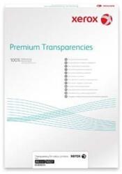 Xerox 003R98205, 100m, A4, 50db, transparent, lézer, fólia (003R98205)